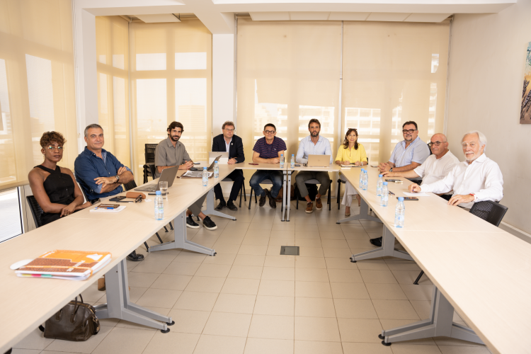 eurocham senegal