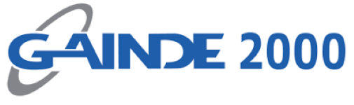 GAINDE 2000